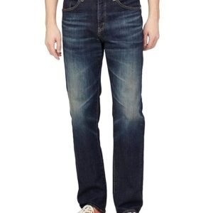 Edwin E50313 Men's Jeans 503 Regular Straight Denim Pants