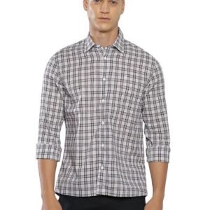 Calvin Klein Department2729 Solid Regular Fit Shirt