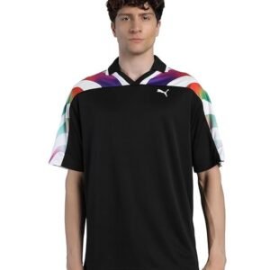 Puma Men's Relaxed Fit Tees