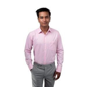 Second Cuff Mens Egyptian Cotton Shirt