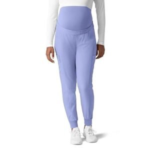 WonderWink Women's Maternity Jogger Pant