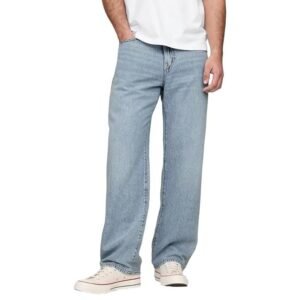 GAP Men's Fitted Jeans