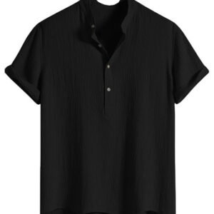 Leriya Fashion T-Shirt | T-Shirt for Men | Plain T Shirt | Casual T Shirt for Men | Men T Shirt | Men T Shirts Stylish Latest | Half Sleeve T Shirt